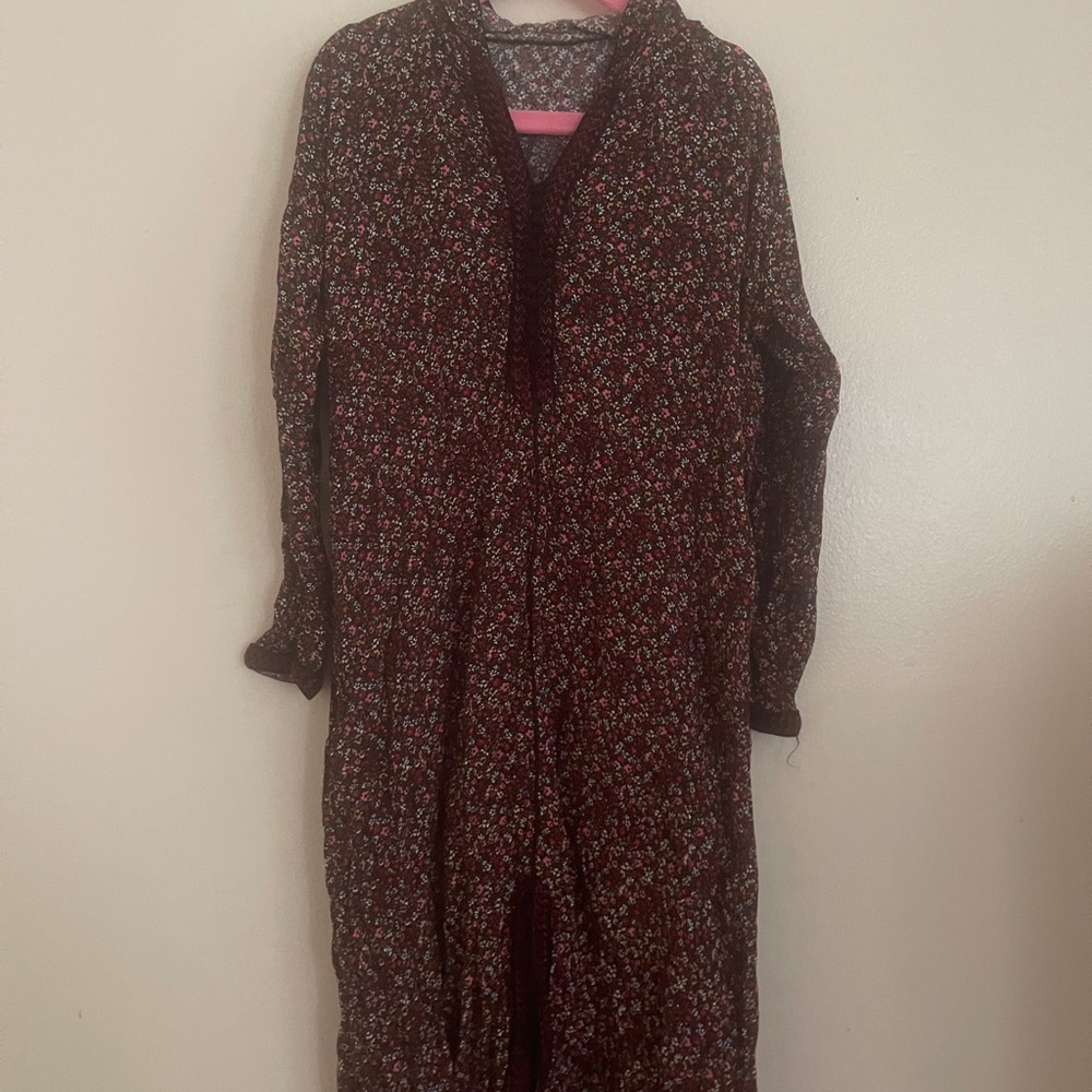 Moroccan Jalabah for 6to8 year old used to